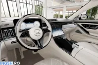 Mercedes-Benz S 580 (Clasa S) din 2023 cu 47.000 km - oferta MER242774 - foto 7