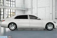 Mercedes-Benz S 580 (Clasa S) din 2023 cu 47.000 km - oferta MER242774 - foto 8