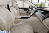 Mercedes-Benz S 580 (Clasa S) din 2023 cu 47.000 km - oferta MER242774 - foto 10