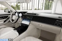 Mercedes-Benz S 580 (Clasa S) din 2023 cu 47.000 km - oferta MER242774 - foto 11