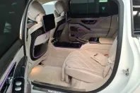 Mercedes-Benz S 580 (Clasa S) din 2023 cu 47.000 km - oferta MER242774 - foto 12