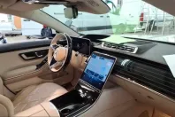Mercedes-Benz S 580 (Clasa S) din 2023 cu 47.000 km - oferta MER242774 - foto 15