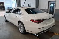 Mercedes-Benz S 580 (Clasa S) din 2023 cu 47.000 km - oferta MER242774 - foto 17