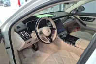 Mercedes-Benz S 580 (Clasa S) din 2023 cu 47.000 km - oferta MER242774 - foto 18