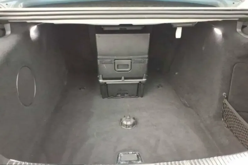 Mercedes-Benz S 580 (Clasa S) din 2023 cu 47.000 km - oferta MER242774 - foto 19