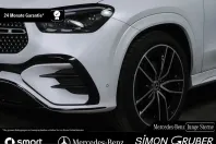 Mercedes-Benz GLE 450 (Clasa GLE) din 2025 cu 19.432 km - oferta MER242775 - foto 2
