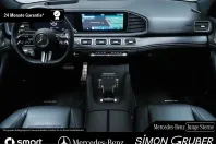 Mercedes-Benz GLE 450 (Clasa GLE) din 2025 cu 19.432 km - oferta MER242775 - foto 4