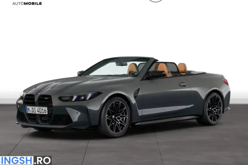 BMW M4 (Seria 4) din 2026 cu 51 km - oferta BMW242776 - foto 1