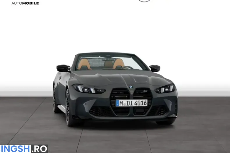 BMW M4 (Seria 4) din 2026 cu 51 km - oferta BMW242776 - foto 2