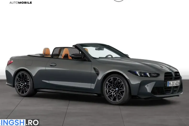 BMW M4 (Seria 4) din 2026 cu 51 km - oferta BMW242776 - foto 3