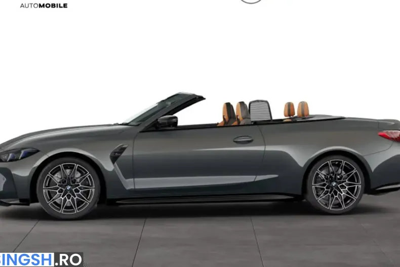 BMW M4 (Seria 4) din 2026 cu 51 km - oferta BMW242776 - foto 5