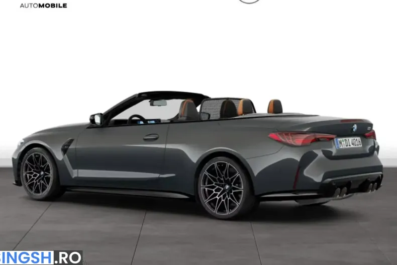 BMW M4 (Seria 4) din 2026 cu 51 km - oferta BMW242776 - foto 6