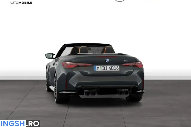 BMW M4 (Seria 4) din 2026 cu 51 km - oferta BMW242776 - foto 7