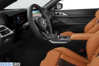 BMW M4 (Seria 4) din 2026 cu 51 km - oferta BMW242776 - foto 9