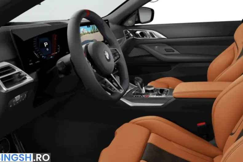 BMW M4 (Seria 4) din 2026 cu 51 km - oferta BMW242776 - foto 9