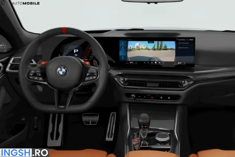 BMW M4 (Seria 4) din 2026 cu 51 km - oferta BMW242776 - foto 10