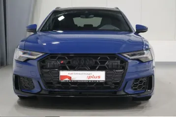 Audi S6 din 2025 - oferta AUD242777