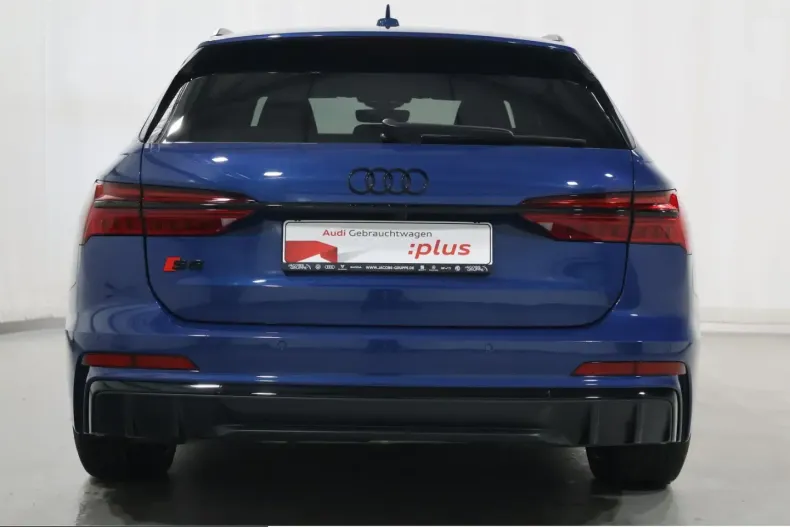 Audi S6 din 2025 cu 16.065 km - oferta AUD242777 - foto 2