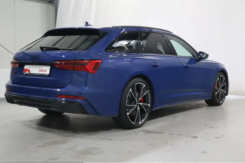 Audi S6 din 2025 cu 16.065 km - oferta AUD242777 - foto 3