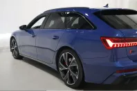 Audi S6 din 2025 cu 16.065 km - oferta AUD242777 - foto 4