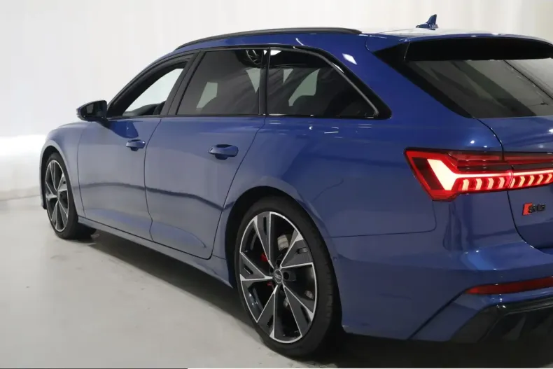 Audi S6 din 2025 cu 16.065 km - oferta AUD242777 - foto 4