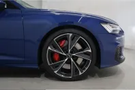 Audi S6 din 2025 cu 16.065 km - oferta AUD242777 - foto 5