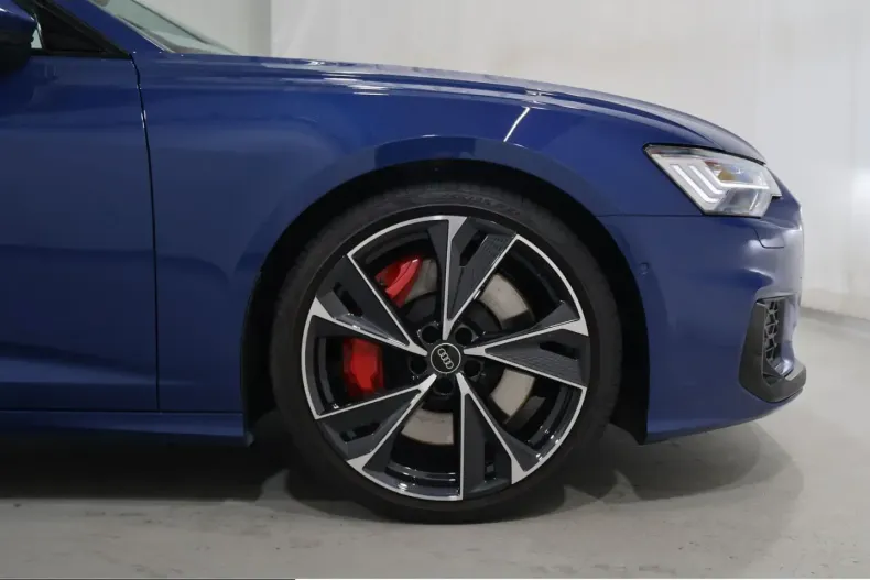 Audi S6 din 2025 cu 16.065 km - oferta AUD242777 - foto 5