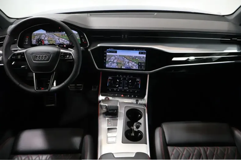Audi S6 din 2025 cu 16.065 km - oferta AUD242777 - foto 7