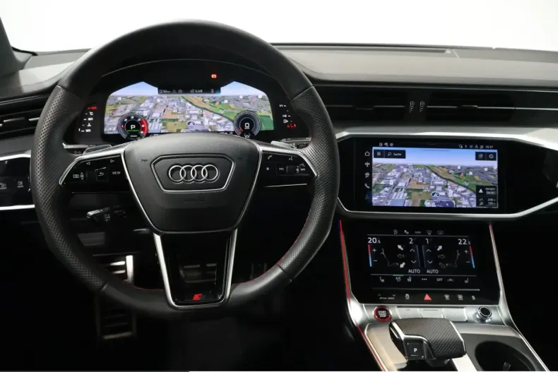 Audi S6 din 2025 cu 16.065 km - oferta AUD242777 - foto 8