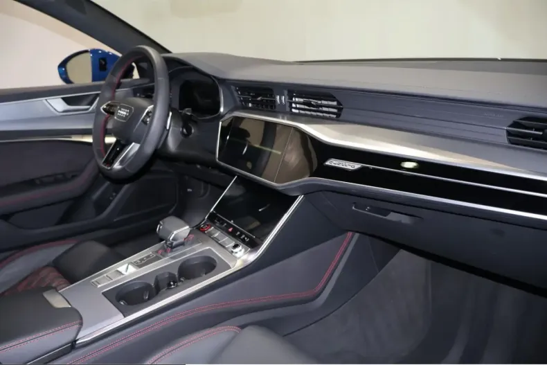 Audi S6 din 2025 cu 16.065 km - oferta AUD242777 - foto 13