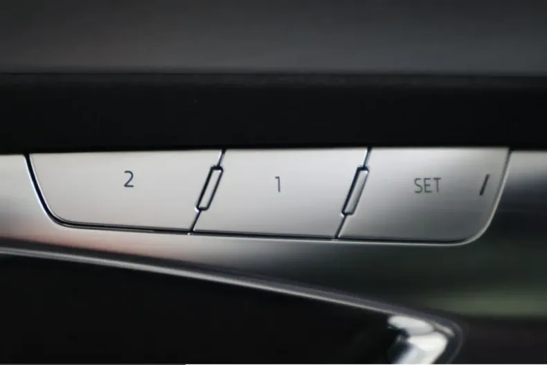Audi S6 din 2025 cu 16.065 km - oferta AUD242777 - foto 22