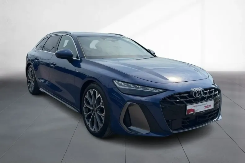 Audi A6 din 2025 cu 11.167 km - oferta AUD242778 - foto 1