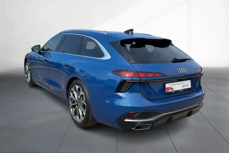 Audi A6 din 2025 cu 11.167 km - oferta AUD242778 - foto 2
