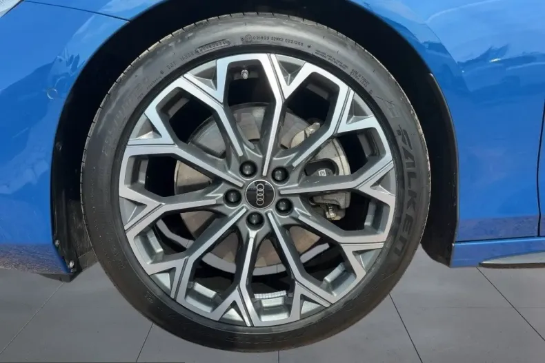 Audi A6 din 2025 cu 11.167 km - oferta AUD242778 - foto 15