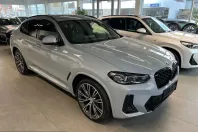 BMW X4 (Seria X) din 2024 cu 56.000 km - oferta BMW242779 - foto 1