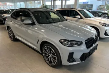 BMW X4 din 2024 - oferta BMW242779