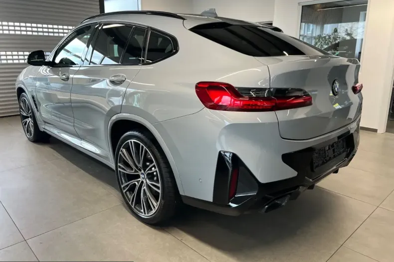BMW X4 (Seria X) din 2024 cu 56.000 km - oferta BMW242779 - foto 4