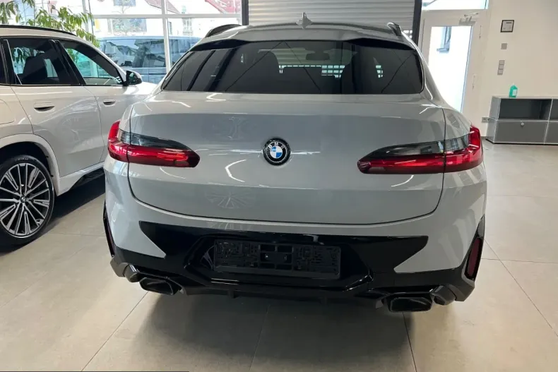 BMW X4 (Seria X) din 2024 cu 56.000 km - oferta BMW242779 - foto 6
