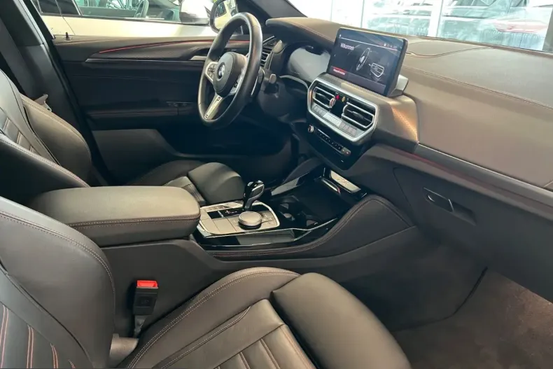 BMW X4 (Seria X) din 2024 cu 56.000 km - oferta BMW242779 - foto 8