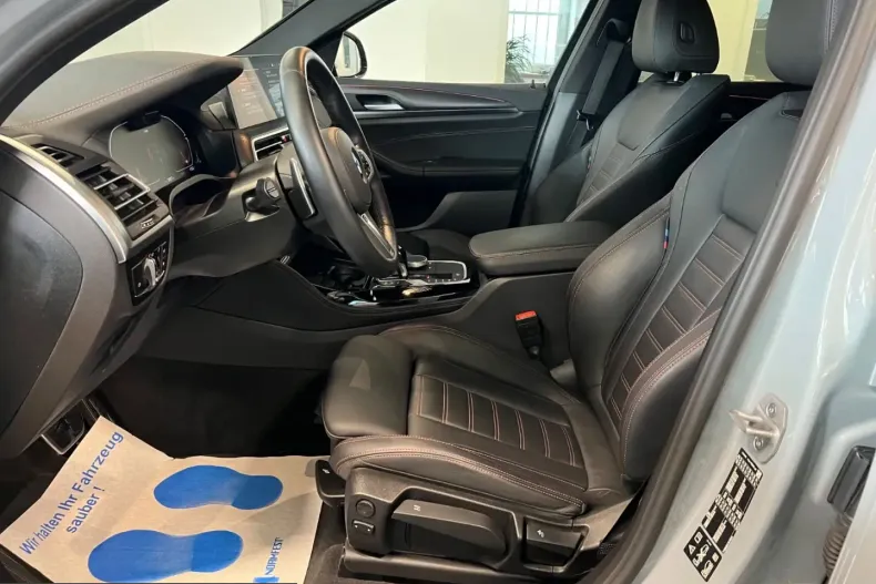 BMW X4 (Seria X) din 2024 cu 56.000 km - oferta BMW242779 - foto 10