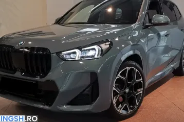 BMW X1 din 2024 - oferta BMW242780