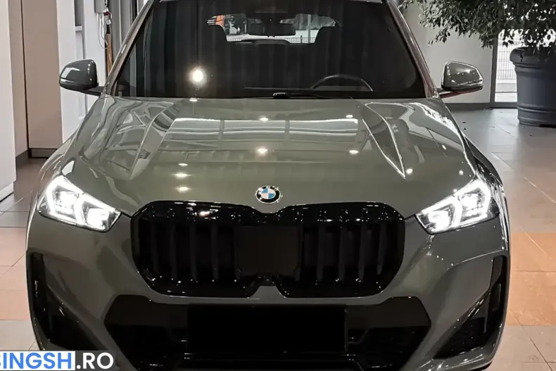 BMW X1 (Seria X) din 2024 cu 47.000 km - oferta BMW242780 - foto 2