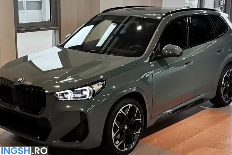 BMW X1 (Seria X) din 2024 cu 47.000 km - oferta BMW242780 - foto 4