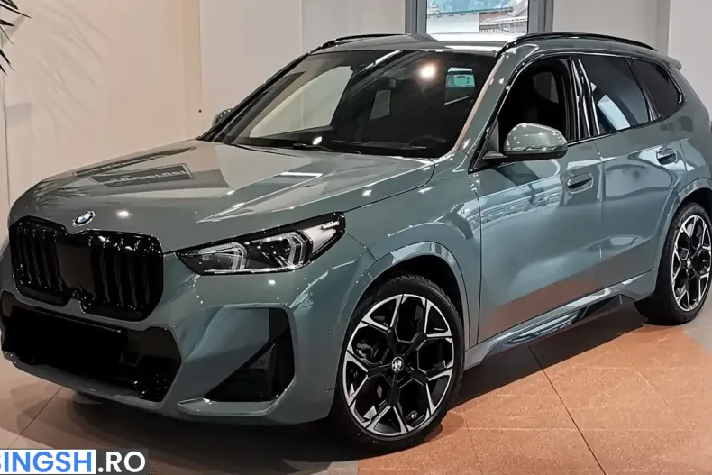 BMW X1 (Seria X) din 2024 cu 47.000 km - oferta BMW242780 - foto 9
