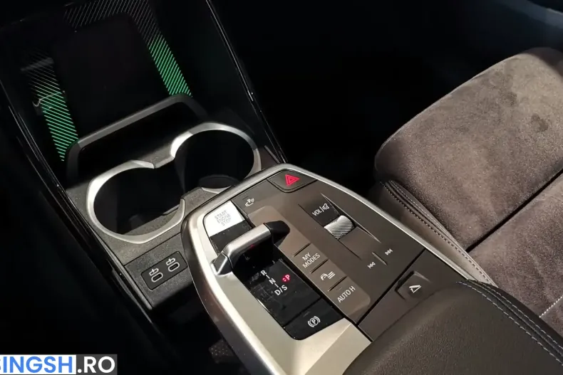 BMW X1 (Seria X) din 2024 cu 47.000 km - oferta BMW242780 - foto 13