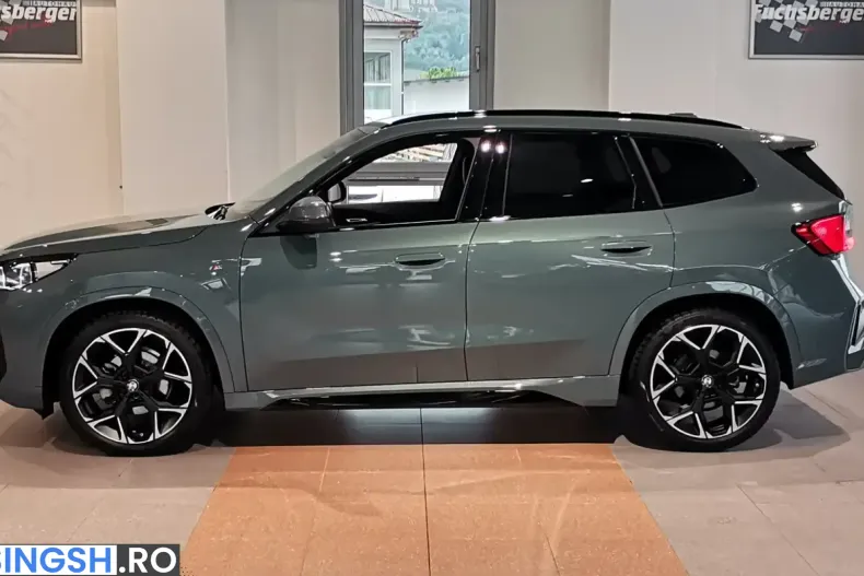 BMW X1 (Seria X) din 2024 cu 47.000 km - oferta BMW242780 - foto 15