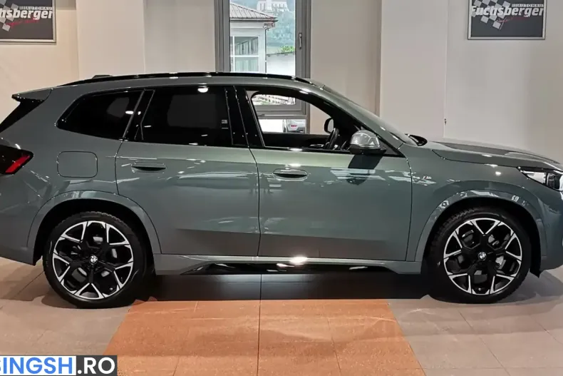 BMW X1 (Seria X) din 2024 cu 47.000 km - oferta BMW242780 - foto 16