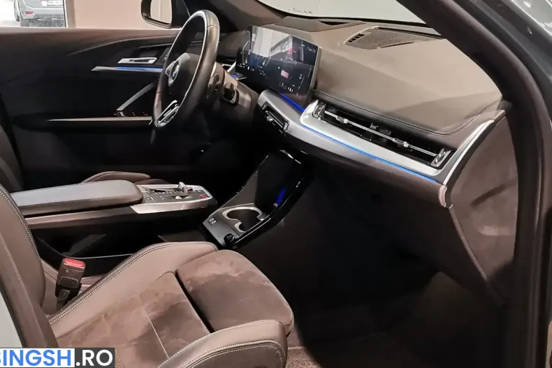 BMW X1 (Seria X) din 2024 cu 47.000 km - oferta BMW242780 - foto 18