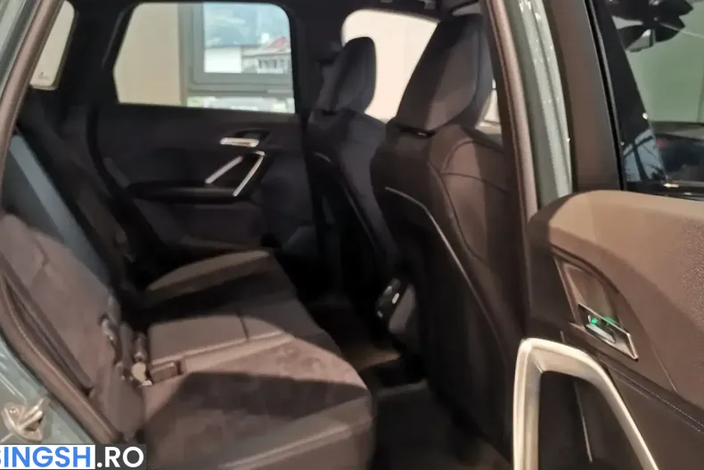 BMW X1 (Seria X) din 2024 cu 47.000 km - oferta BMW242780 - foto 20