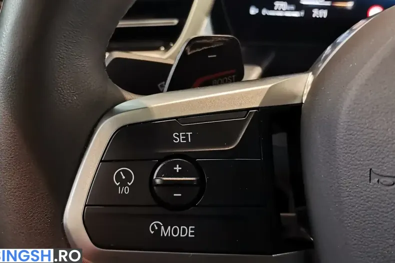 BMW X1 (Seria X) din 2024 cu 47.000 km - oferta BMW242780 - foto 24